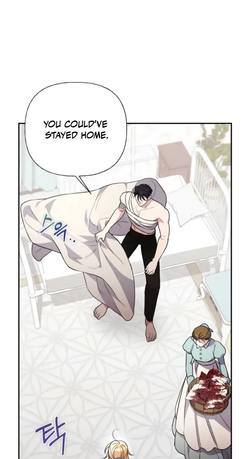 Read Anyone Can Beat the Original chapter 37 image 37 on Lezhin