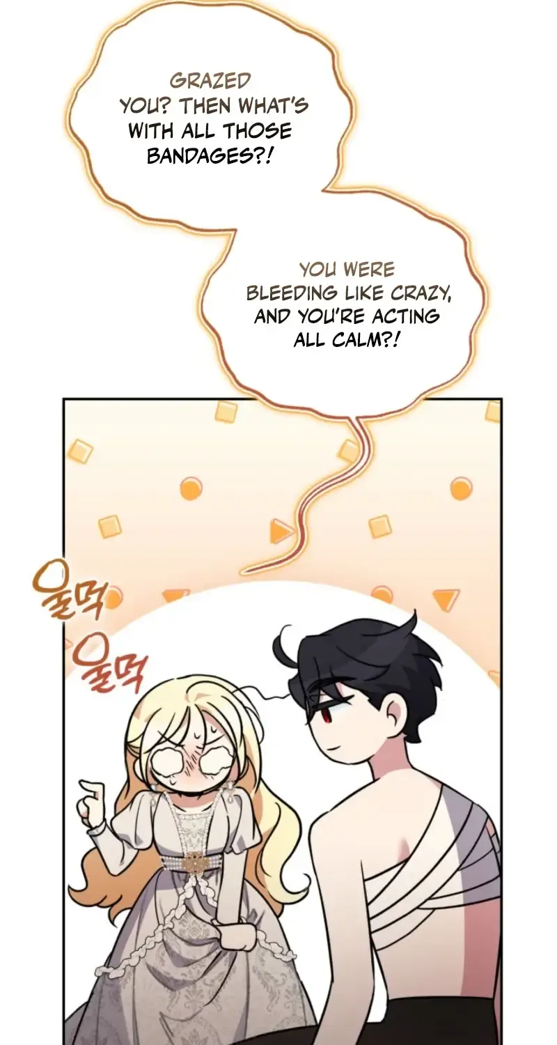 Read Anyone Can Beat the Original chapter 37 image 41 on Lezhin