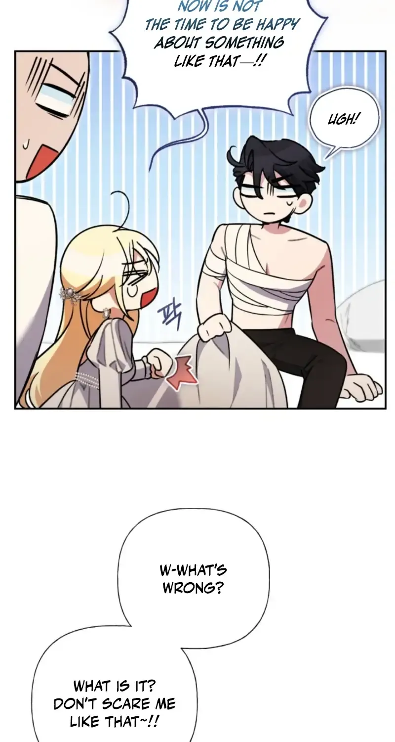Read Anyone Can Beat the Original chapter 37 image 45 on Lezhin