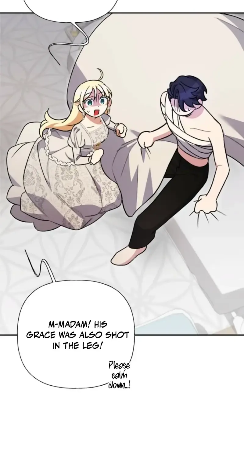 Read Anyone Can Beat the Original chapter 37 image 46 on Lezhin