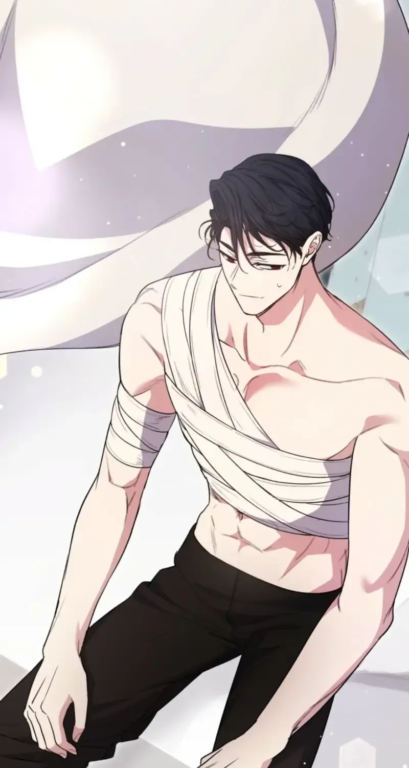 Read Anyone Can Beat the Original chapter 37 image 49 on Lezhin