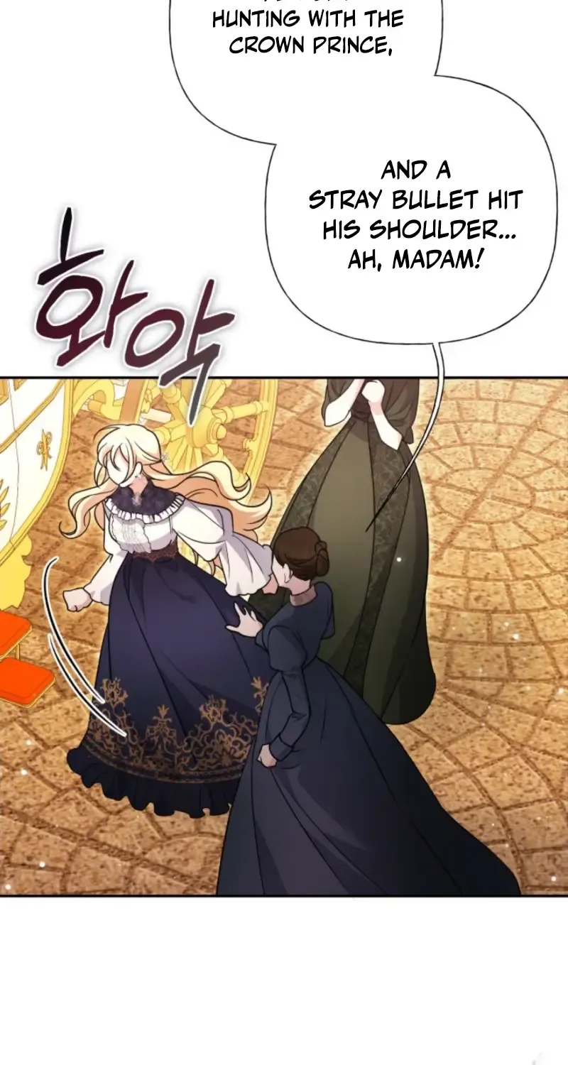 Read Anyone Can Beat the Original chapter 37 image 5 on Lezhin