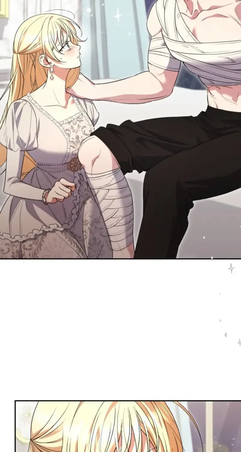 Read Anyone Can Beat the Original chapter 37 image 53 on Lezhin