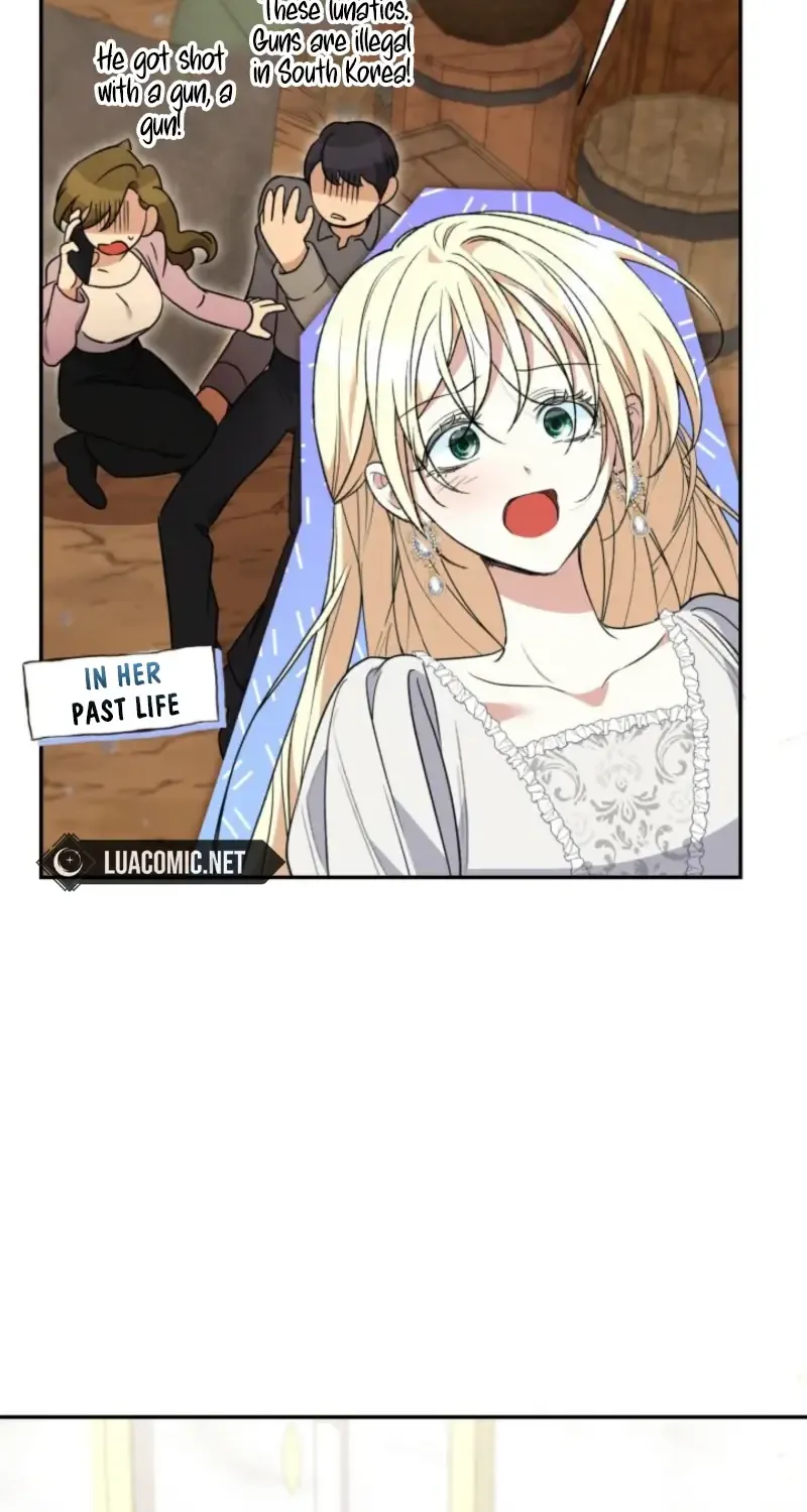Read Anyone Can Beat the Original chapter 37 image 56 on Lezhin