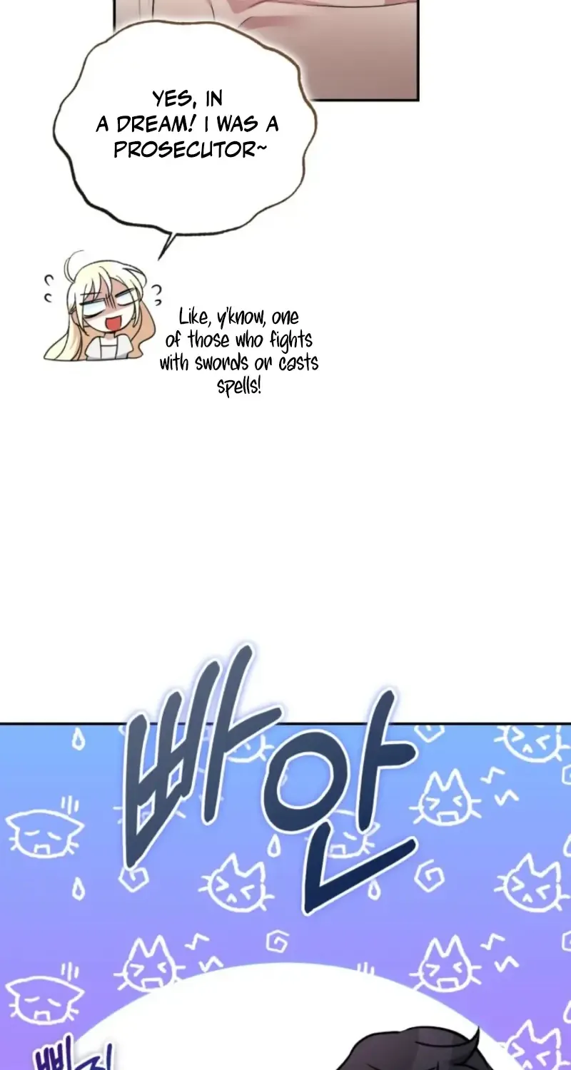 Read Anyone Can Beat the Original chapter 37 image 64 on Lezhin