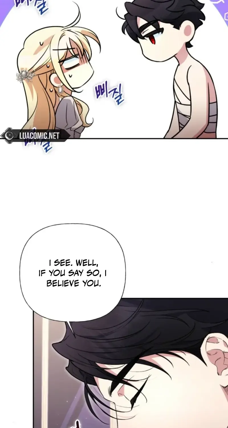 Read Anyone Can Beat the Original chapter 37 image 65 on Lezhin