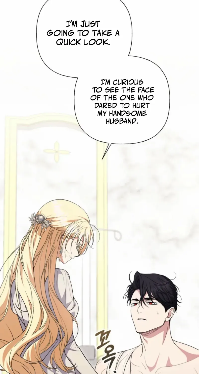 Read Anyone Can Beat the Original chapter 38 image 6 on Lezhin