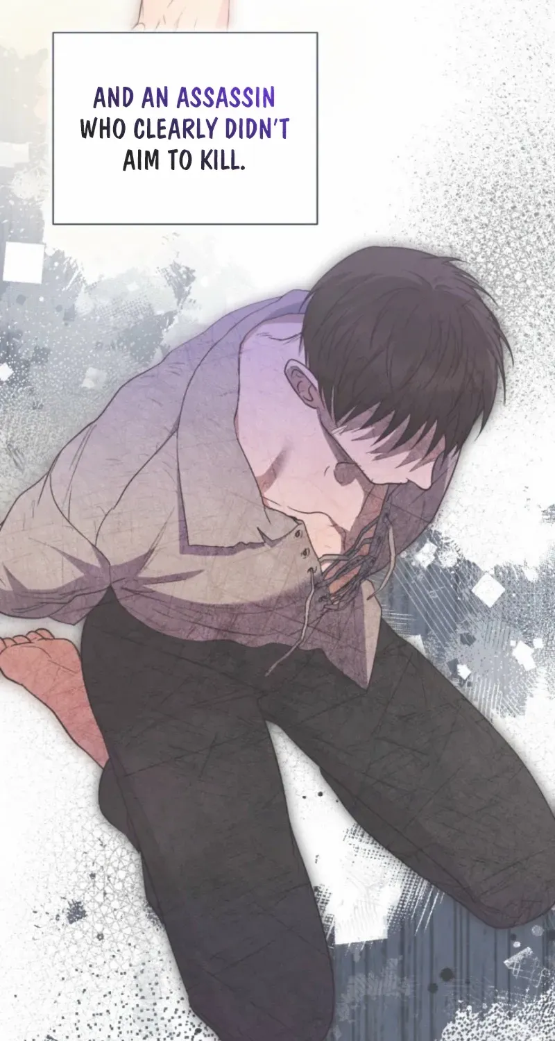 Read Anyone Can Beat the Original chapter 38 image 82 on Lezhin