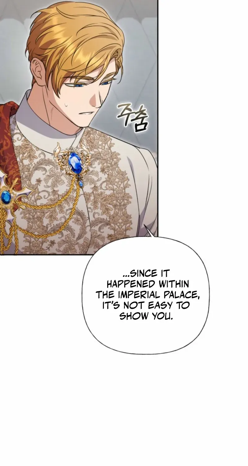 Read Anyone Can Beat the Original chapter 38 image 9 on Lezhin