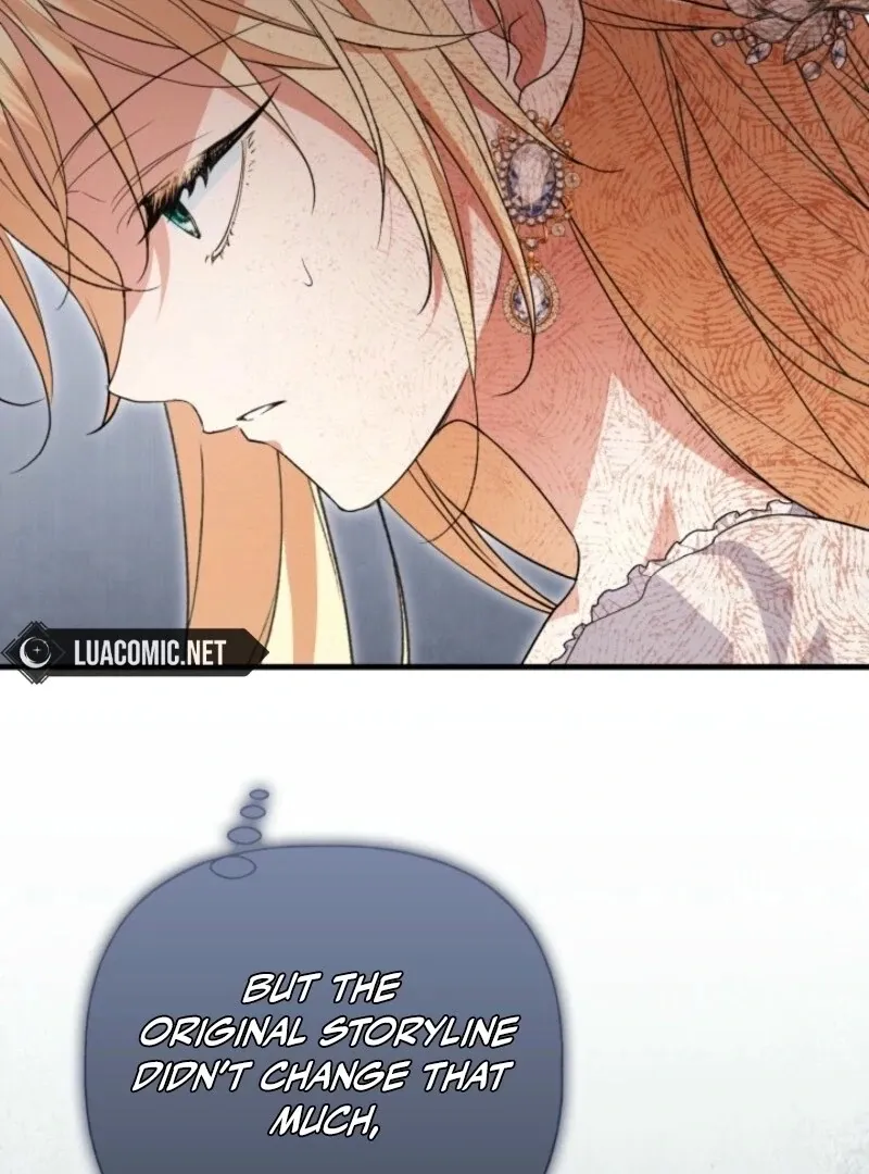 Read Anyone Can Beat the Original chapter 39 image 102 on Lezhin