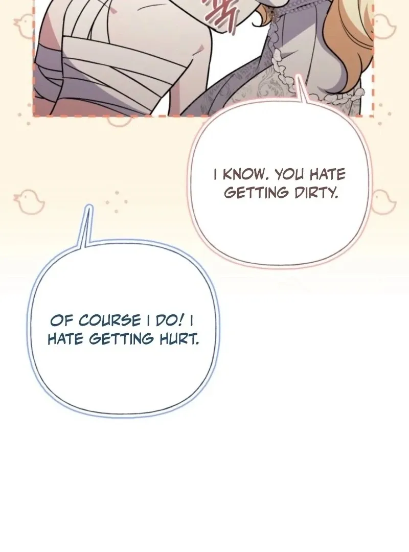 Read Anyone Can Beat the Original chapter 39 image 125 on Lezhin