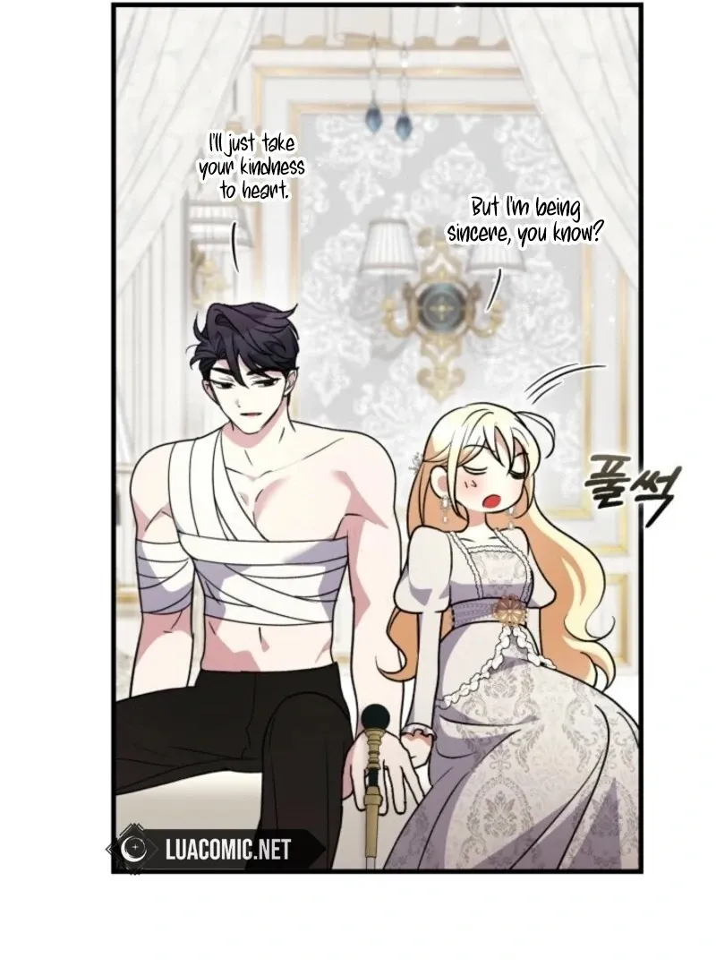 Read Anyone Can Beat the Original chapter 39 image 14 on Lezhin