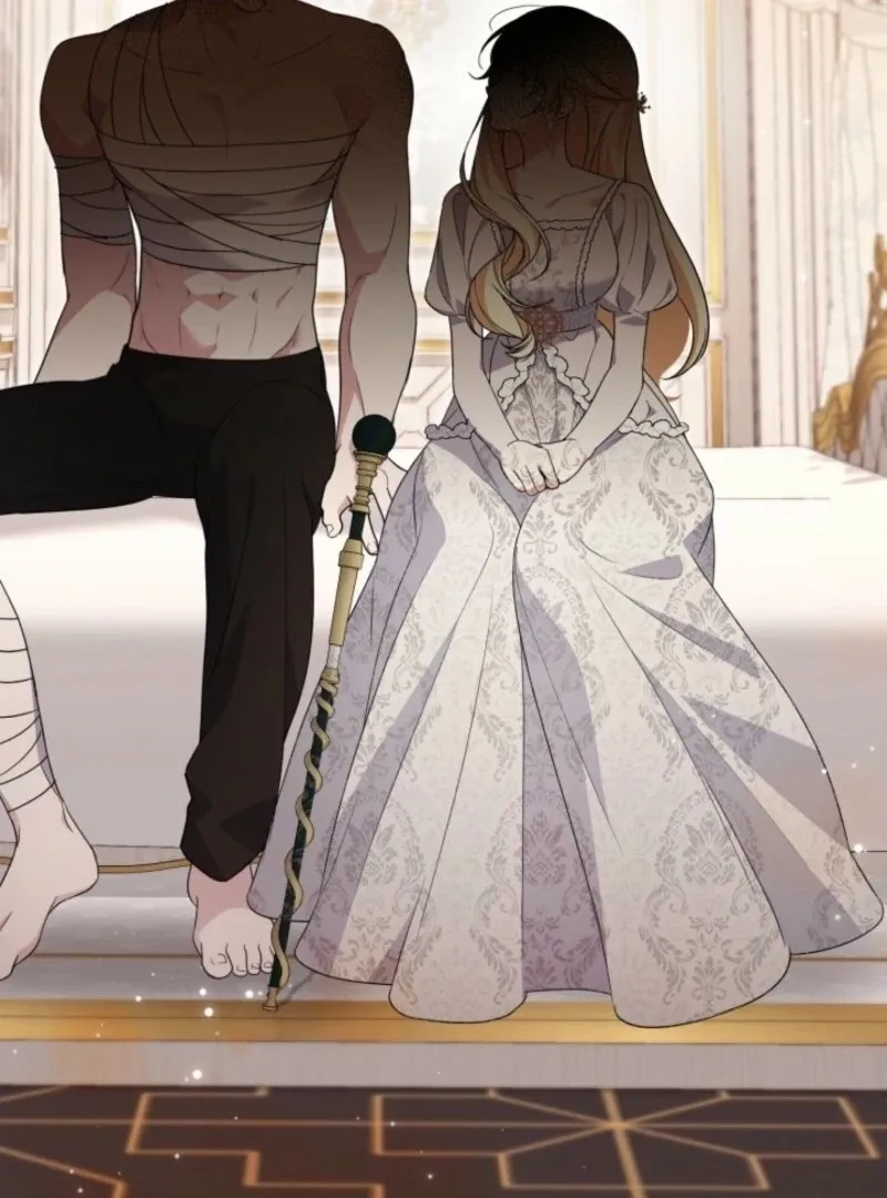 Read Anyone Can Beat the Original chapter 39 image 22 on Lezhin