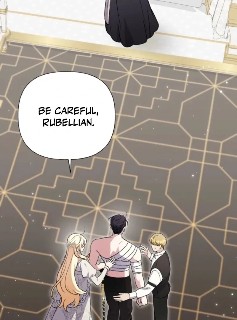 Read Anyone Can Beat the Original chapter 39 image 3 on Lezhin