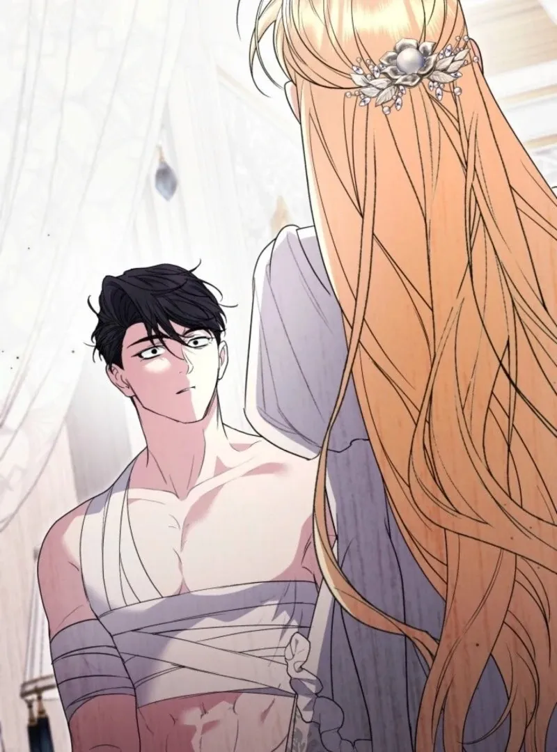 Read Anyone Can Beat the Original chapter 39 image 36 on Lezhin