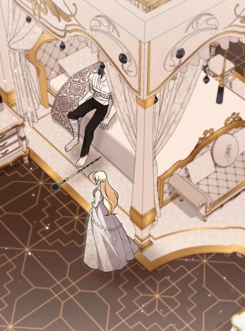 Read Anyone Can Beat the Original chapter 39 image 48 on Lezhin