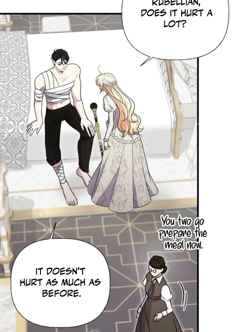 Read Anyone Can Beat the Original chapter 39 image 5 on Lezhin