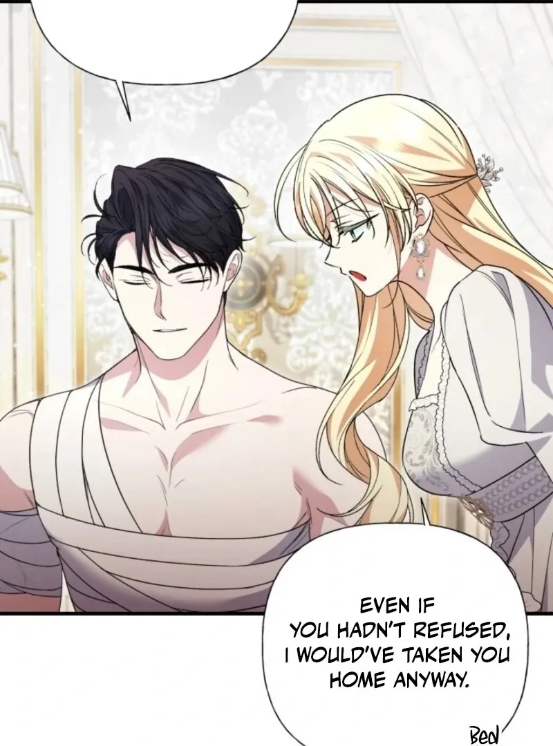 Read Anyone Can Beat the Original chapter 39 image 7 on Lezhin
