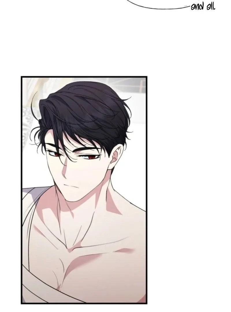 Read Anyone Can Beat the Original chapter 39 image 8 on Lezhin