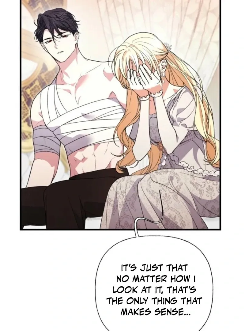 Read Anyone Can Beat the Original chapter 39 image 97 on Lezhin