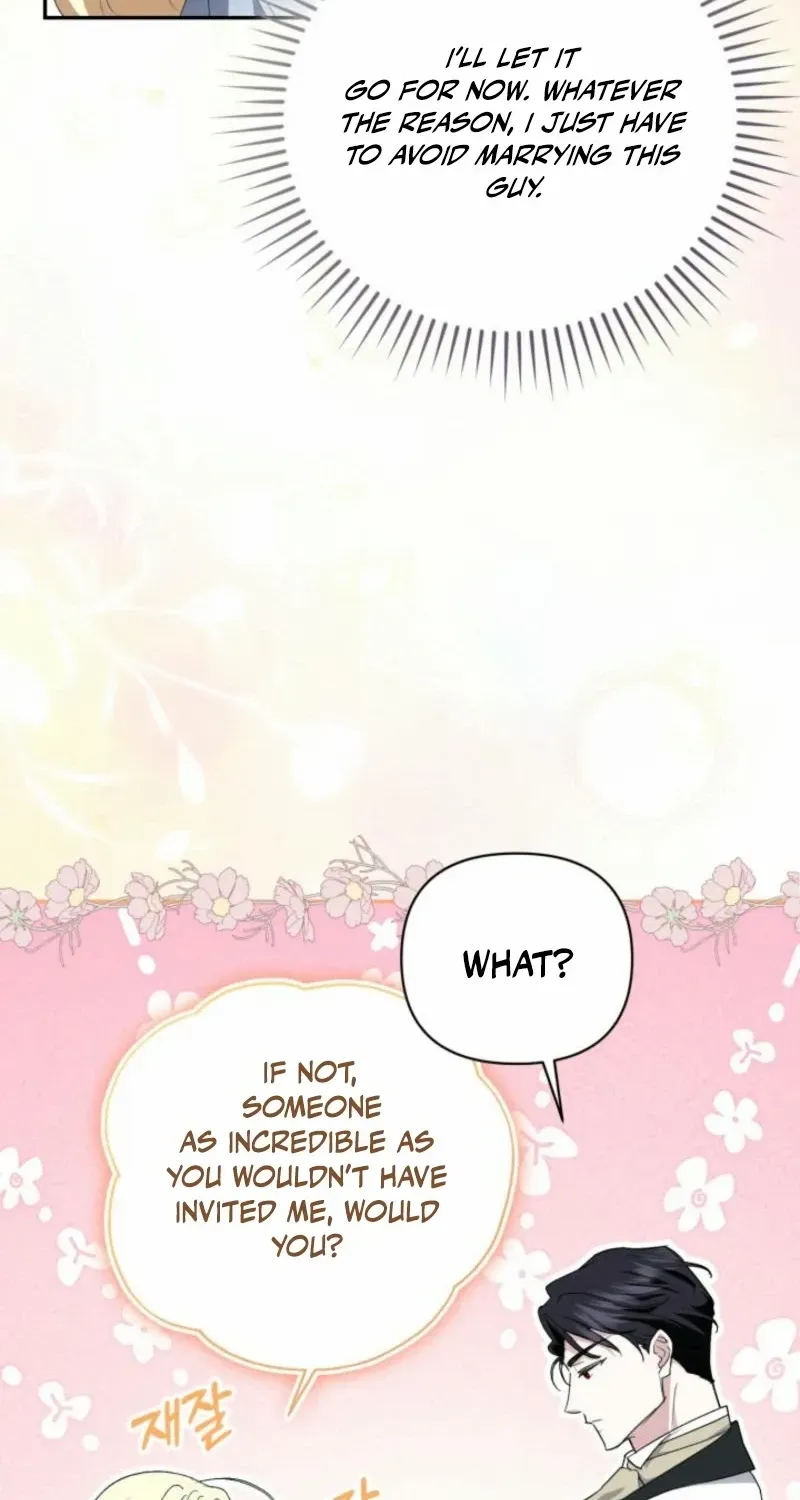 Read Anyone Can Beat the Original chapter 4 image 16 on Lezhin