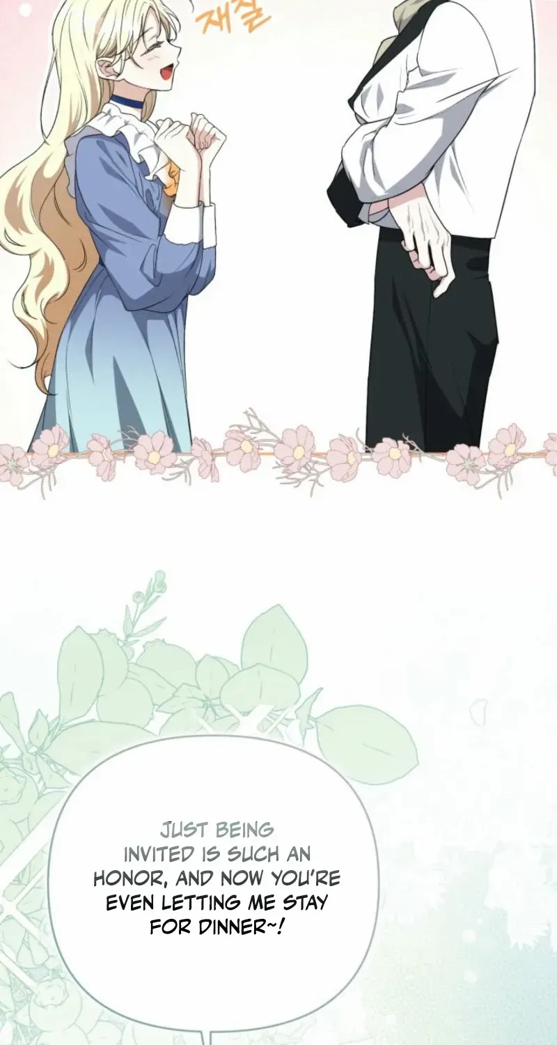 Read Anyone Can Beat the Original chapter 4 image 17 on Lezhin