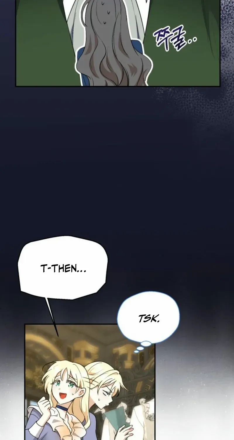 Read Anyone Can Beat the Original chapter 4 image 32 on Lezhin