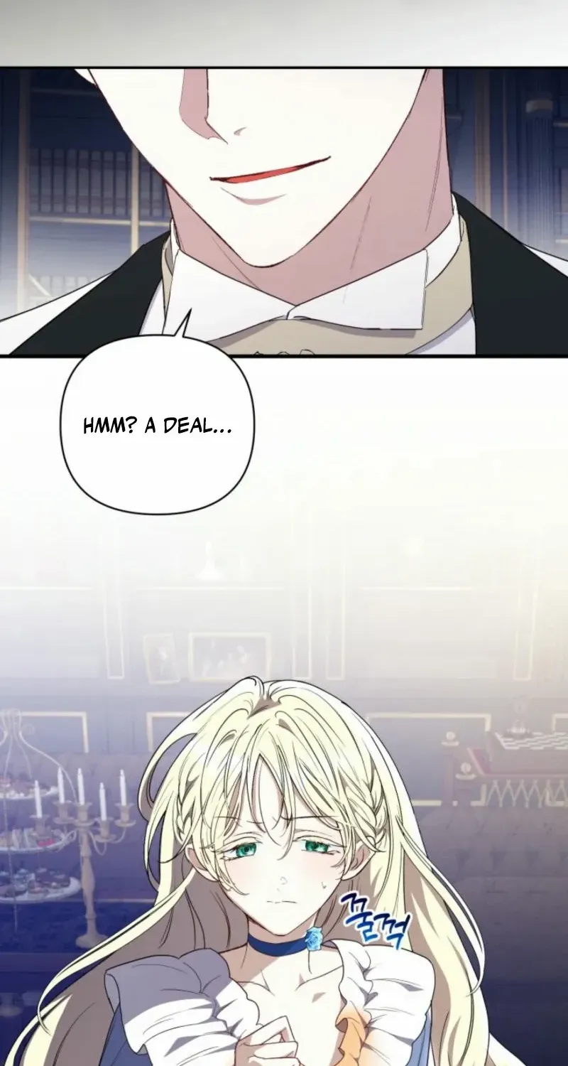Read Anyone Can Beat the Original chapter 4 image 4 on Lezhin