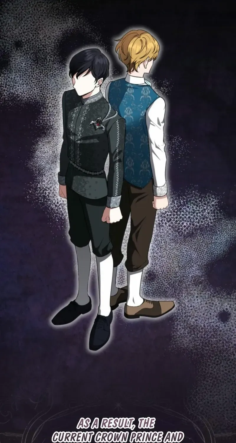 Read Anyone Can Beat the Original chapter 4 image 43 on Lezhin