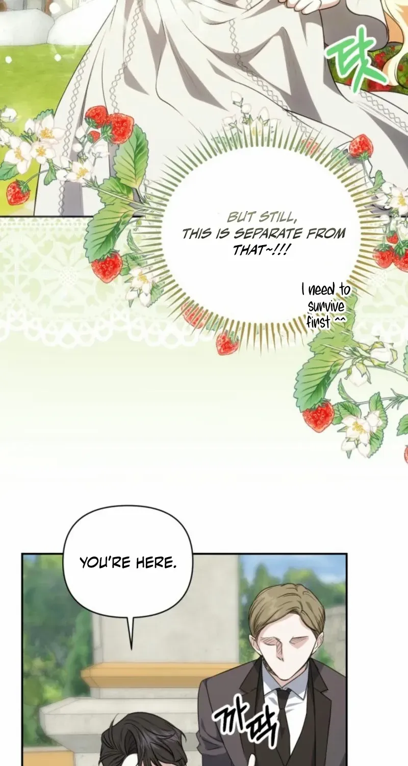 Read Anyone Can Beat the Original chapter 4 image 55 on Lezhin