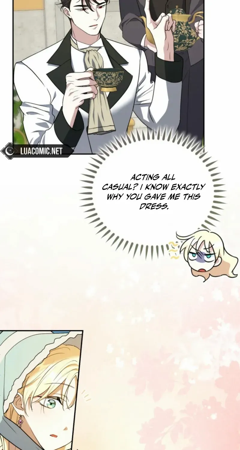 Read Anyone Can Beat the Original chapter 4 image 56 on Lezhin