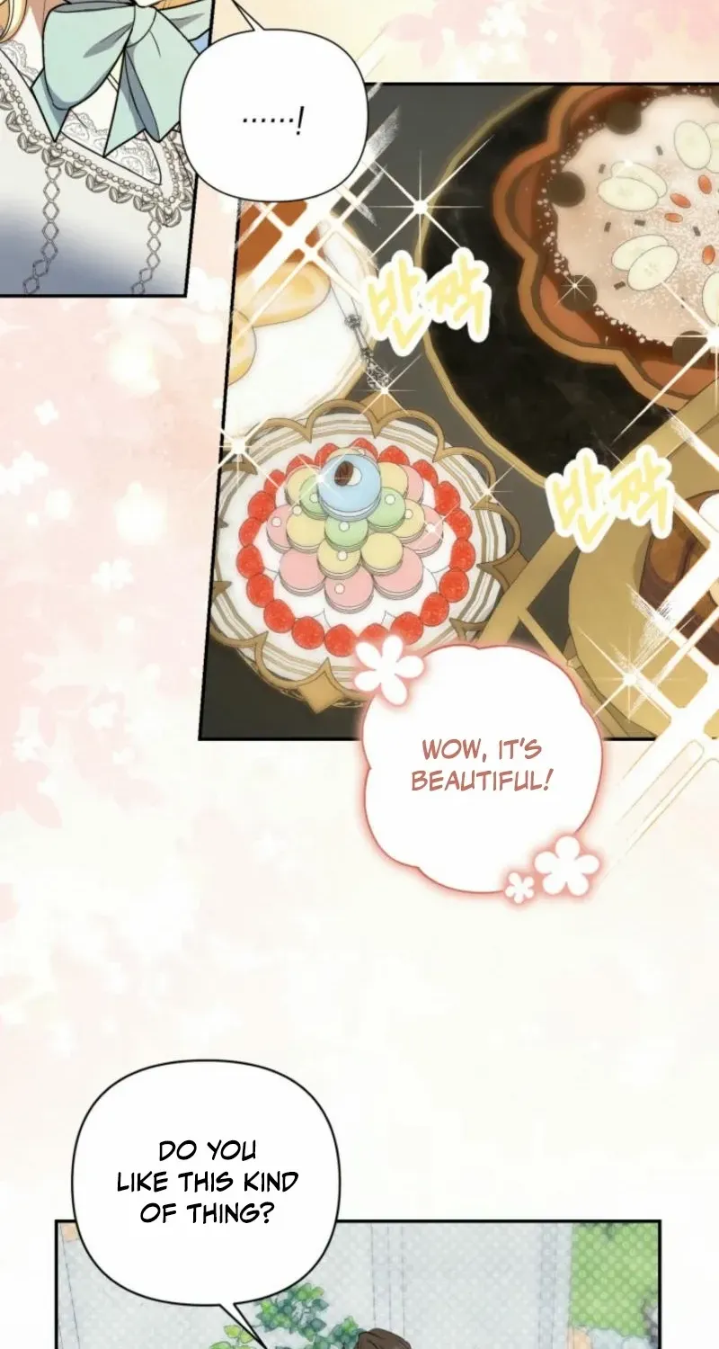 Read Anyone Can Beat the Original chapter 4 image 57 on Lezhin