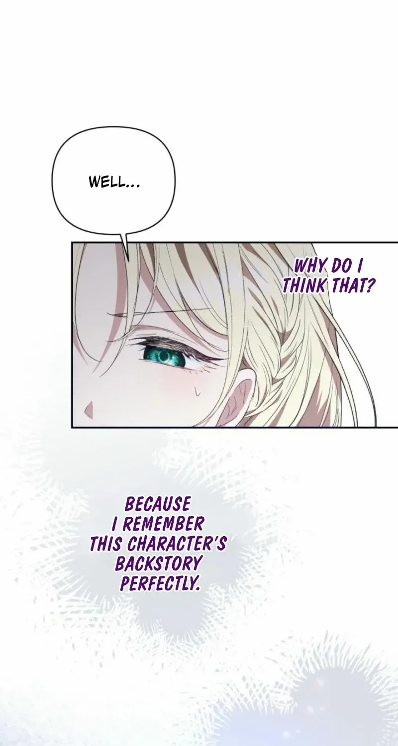 Read Anyone Can Beat the Original chapter 4 image 7 on Lezhin