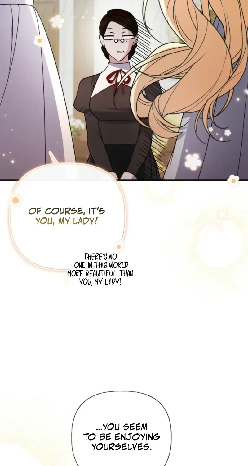 Read Anyone Can Beat the Original chapter 40 image 17 on Lezhin