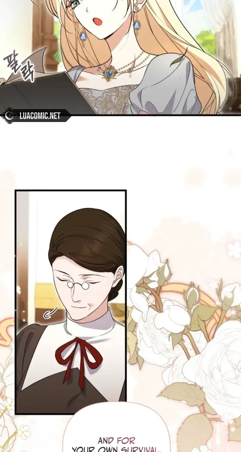Read Anyone Can Beat the Original chapter 40 image 27 on Lezhin