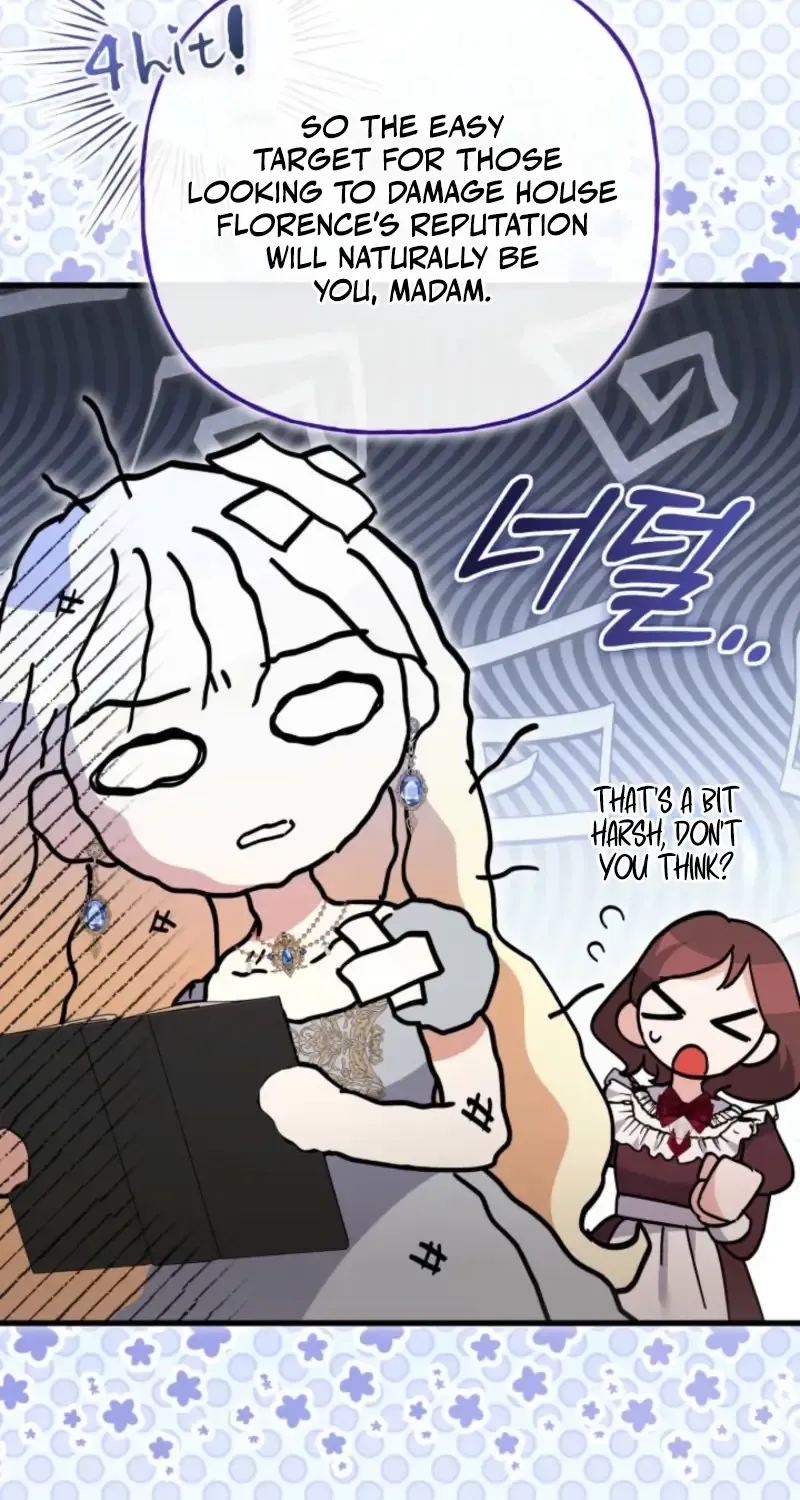 Read Anyone Can Beat the Original chapter 40 image 33 on Lezhin