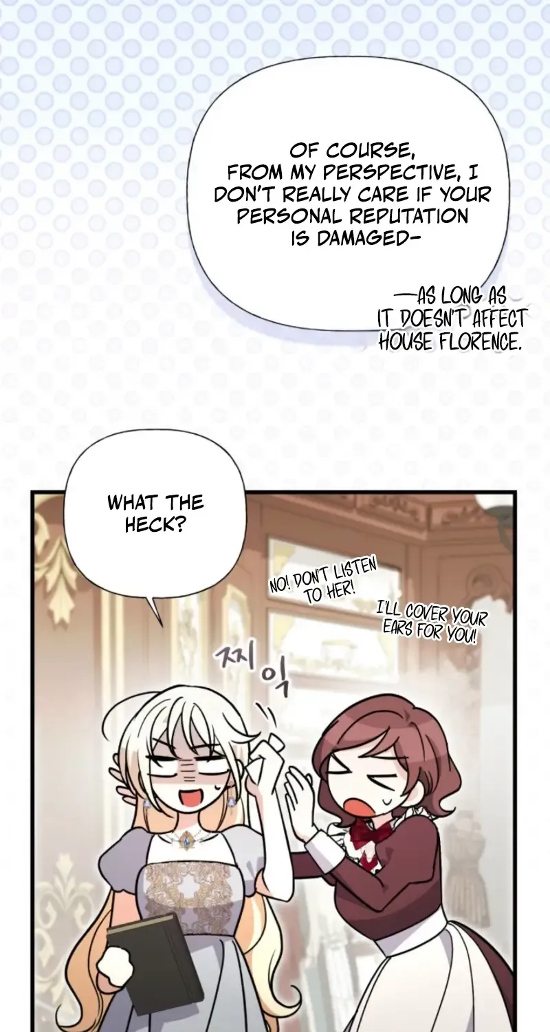 Read Anyone Can Beat the Original chapter 40 image 34 on Lezhin