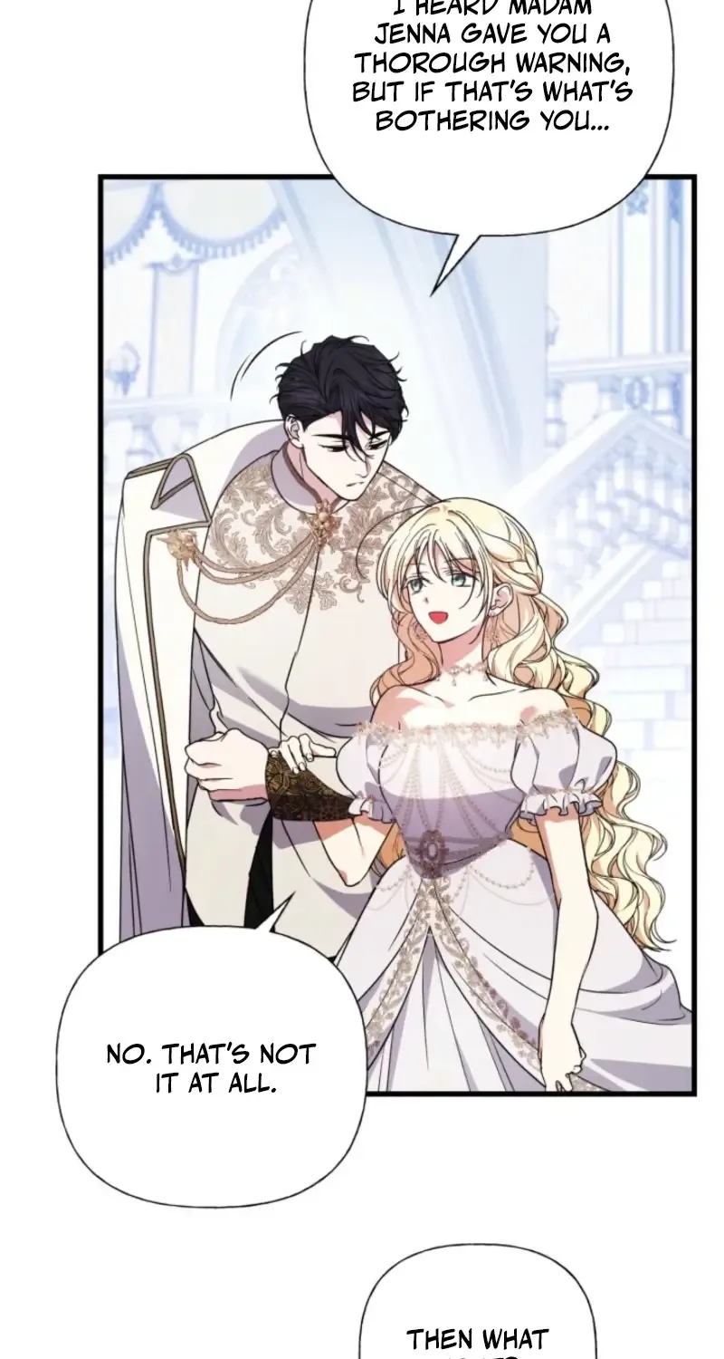 Read Anyone Can Beat the Original chapter 40 image 53 on Lezhin