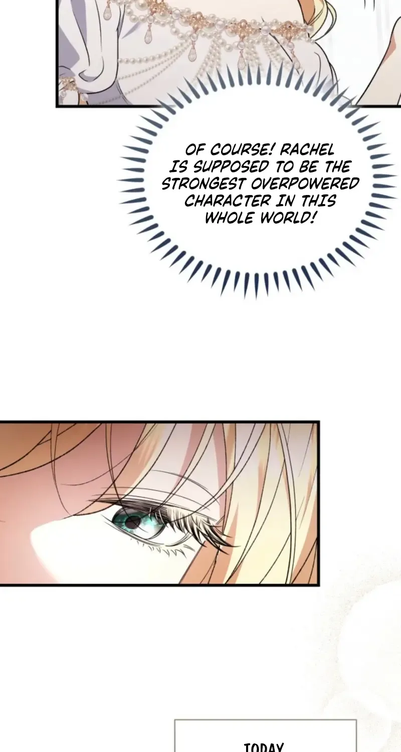Read Anyone Can Beat the Original chapter 40 image 57 on Lezhin