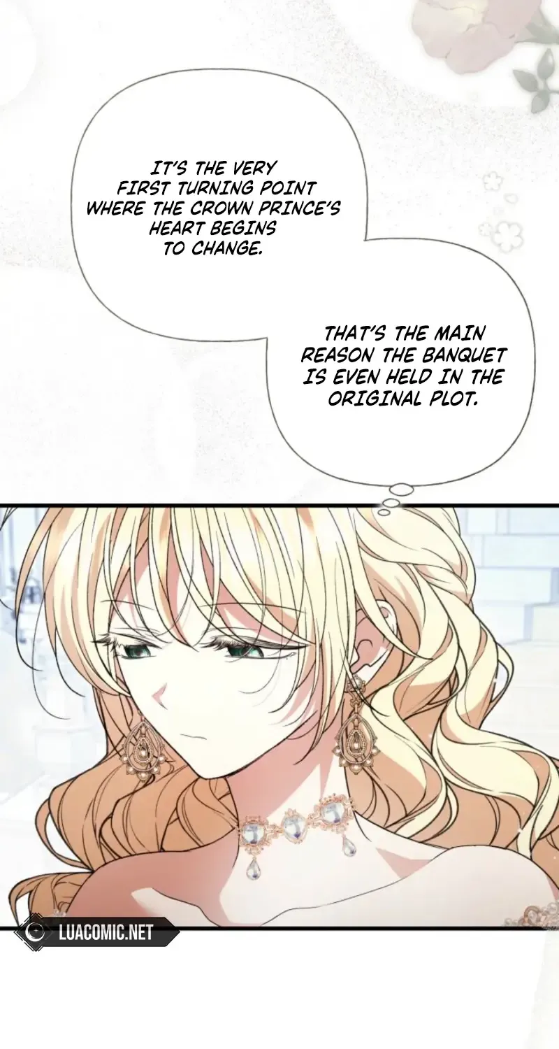 Read Anyone Can Beat the Original chapter 40 image 62 on Lezhin