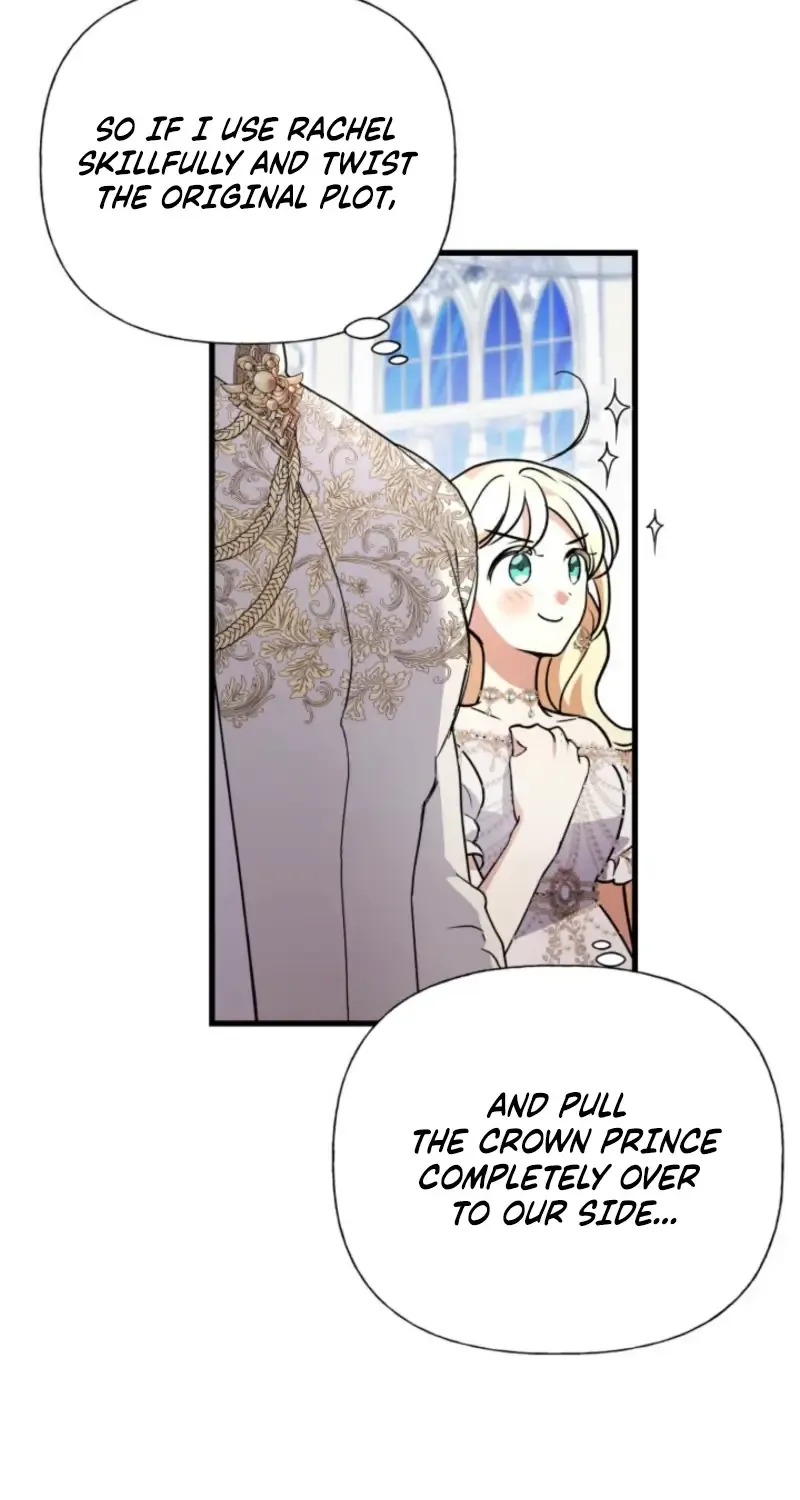 Read Anyone Can Beat the Original chapter 40 image 67 on Lezhin