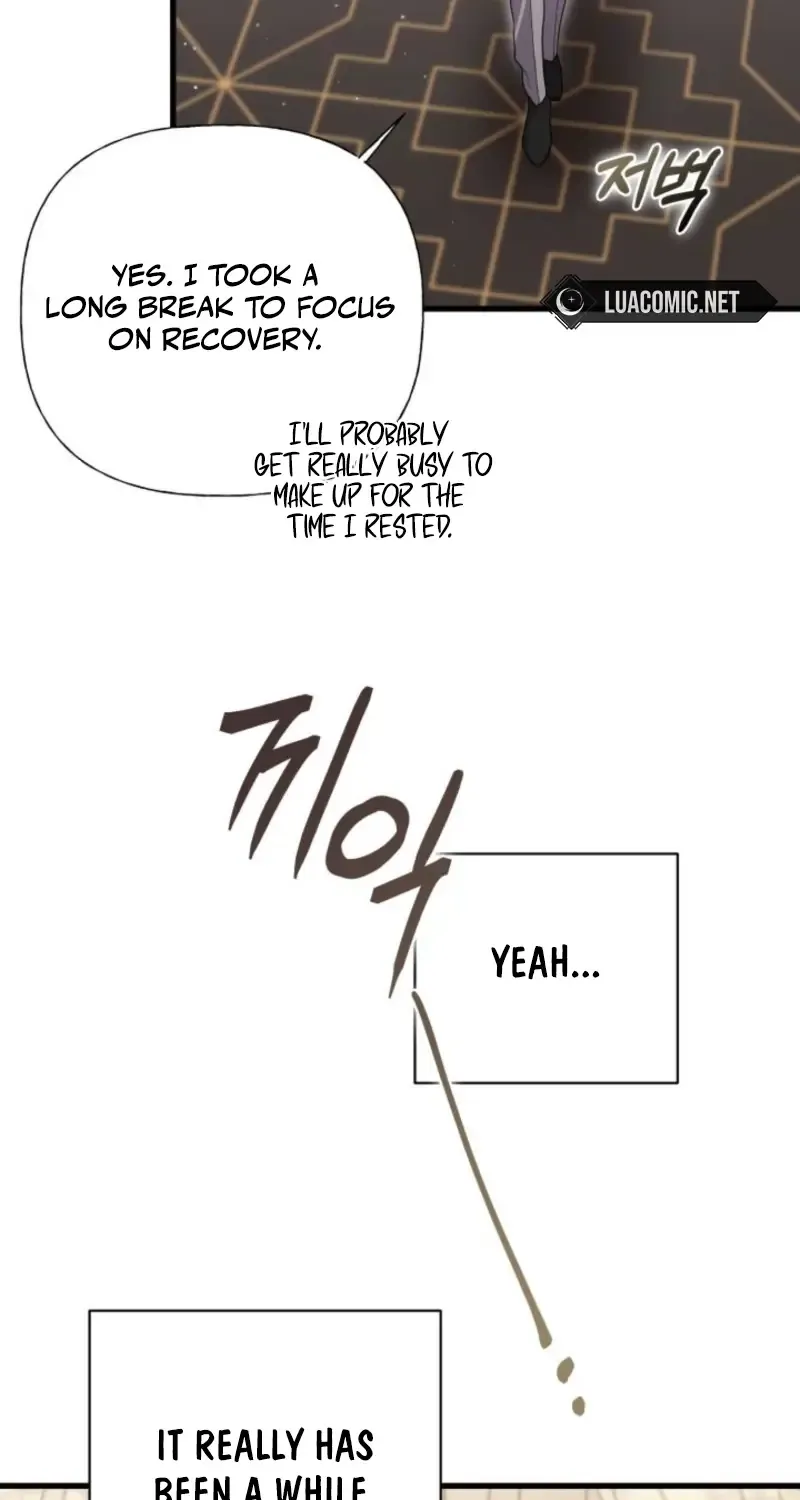 Read Anyone Can Beat the Original chapter 40 image 8 on Lezhin