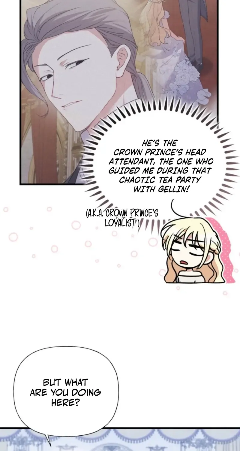 Read Anyone Can Beat the Original chapter 40 image 87 on Lezhin