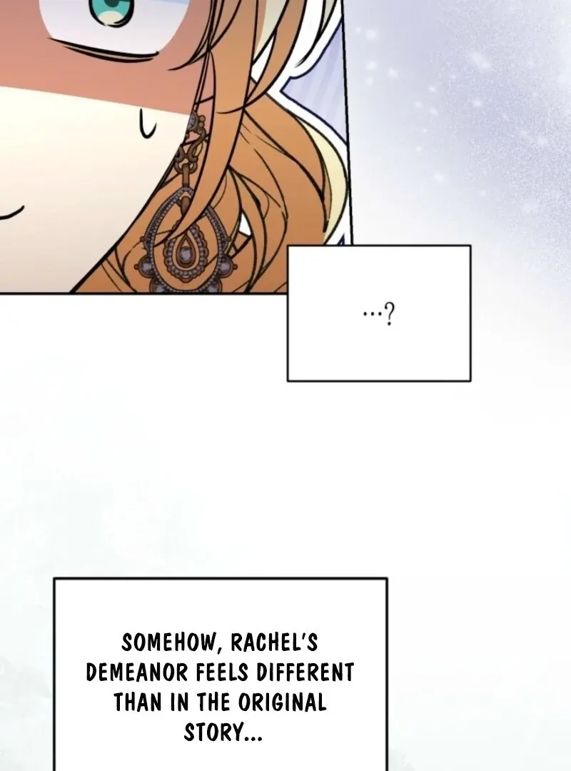 Read Anyone Can Beat the Original chapter 43 image 35 on Lezhin