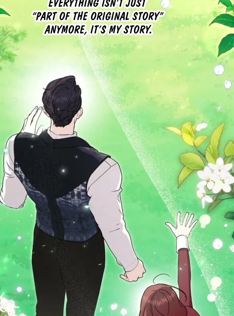 Read Anyone Can Beat the Original chapter 44 image 116 on Lezhin
