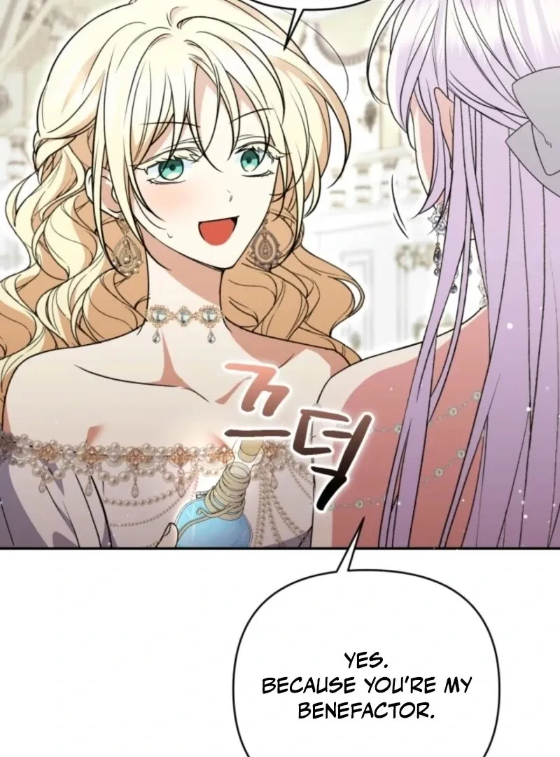 Read Anyone Can Beat the Original chapter 44 image 24 on Lezhin
