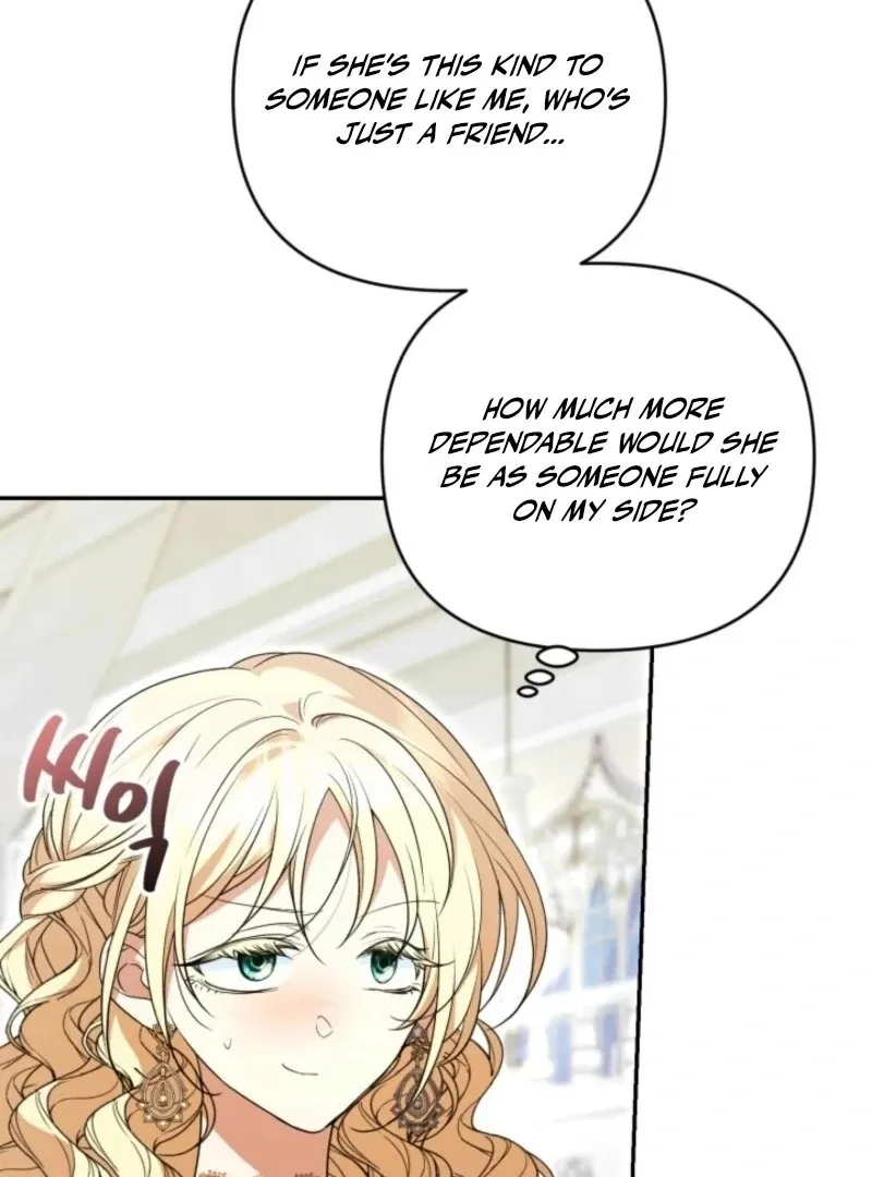 Read Anyone Can Beat the Original chapter 44 image 31 on Lezhin