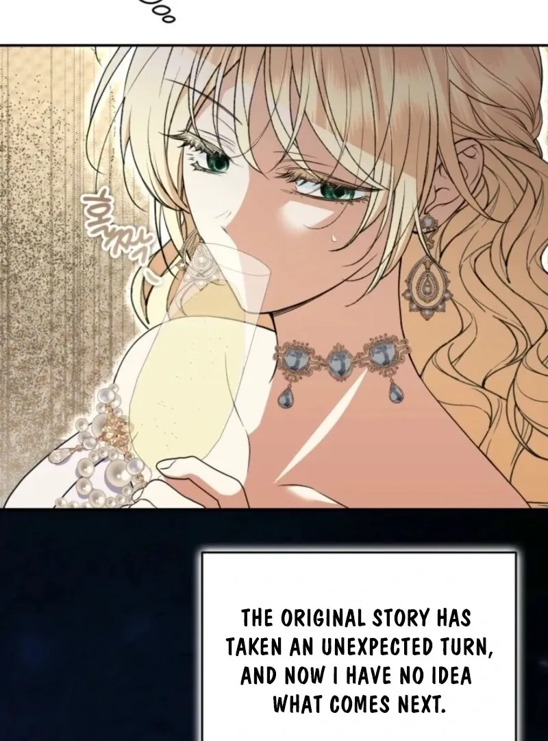 Read Anyone Can Beat the Original chapter 44 image 49 on Lezhin