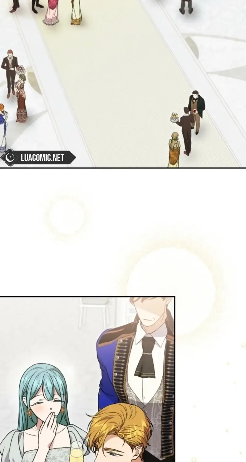 Read Anyone Can Beat the Original chapter 45 image 1 on Lezhin