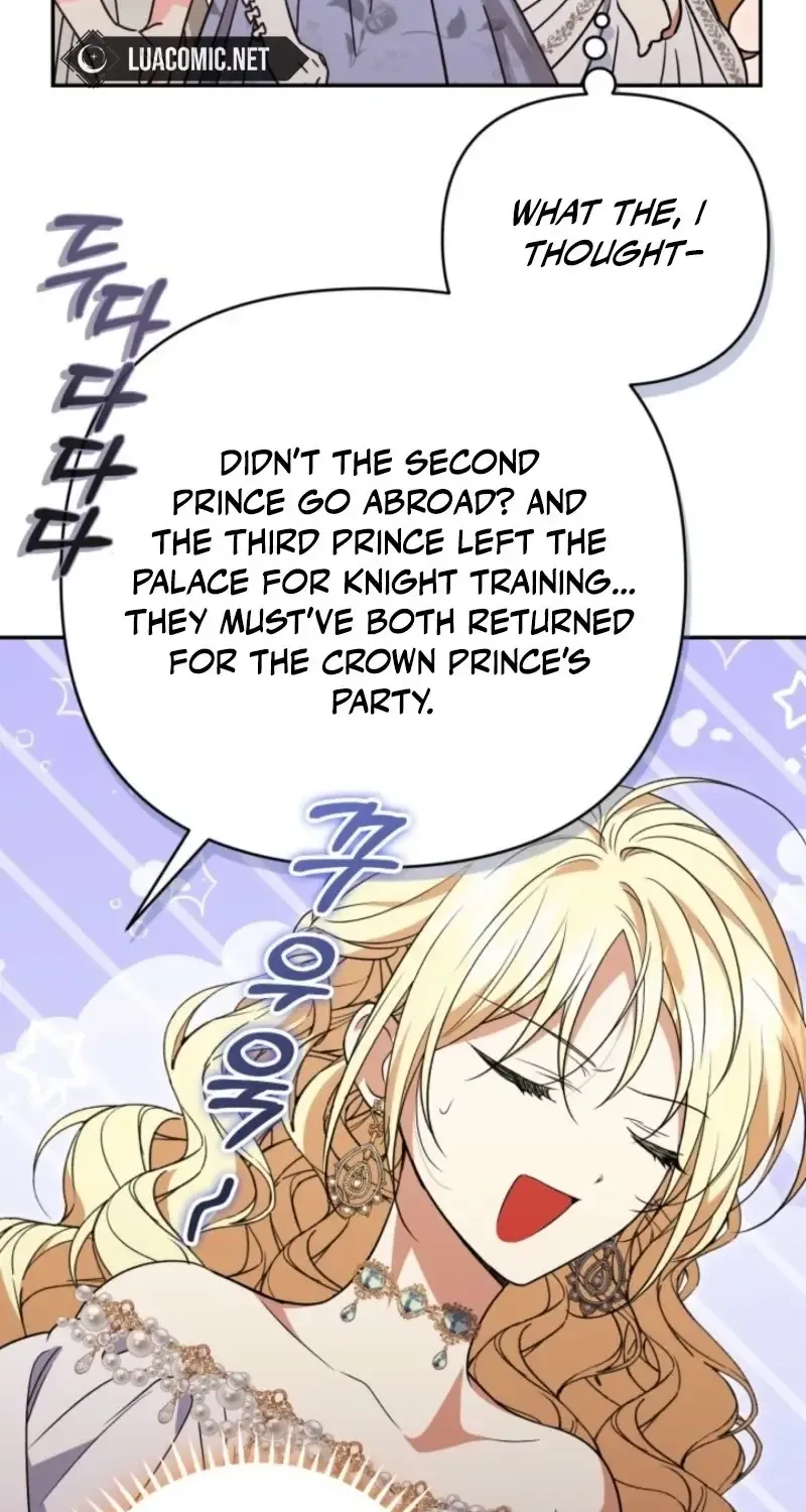 Read Anyone Can Beat the Original chapter 45 image 10 on Lezhin